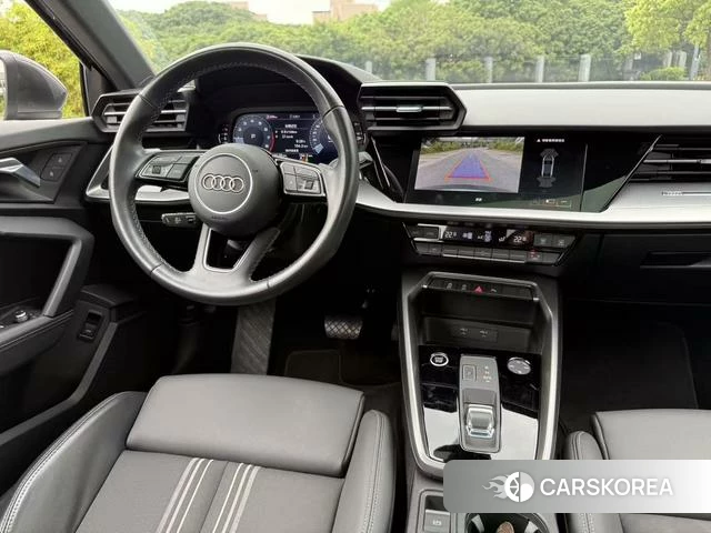 Audi A3 id 4277129 из Китая 15