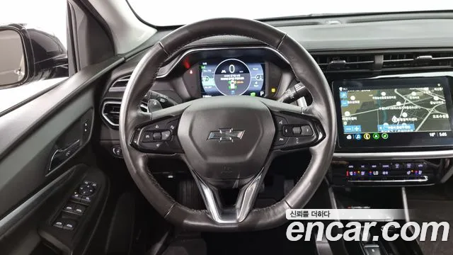 Chevrolet (GM Daewoo) Bolt EUV id 2665354 из Кореи 14