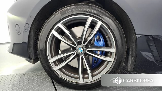 BMW 6 Series GT (G32) id 4243858 из Кореи 31