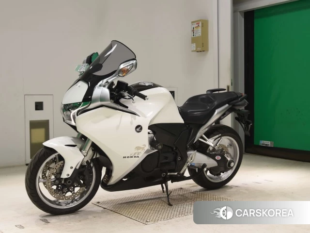 Honda VFR1200F 2012 из Японии, фото 5