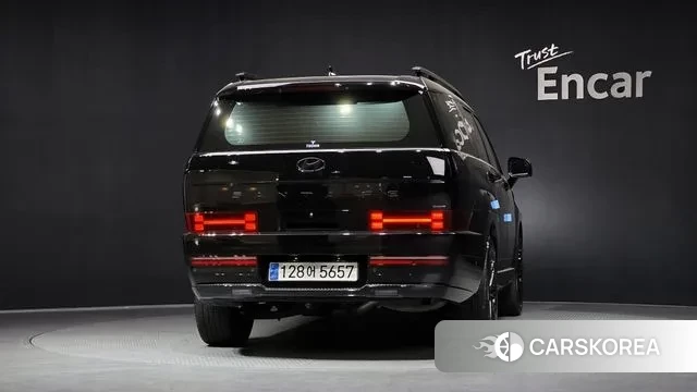 Hyundai Santa Fe (MX5) id 3675025 из Кореи 14