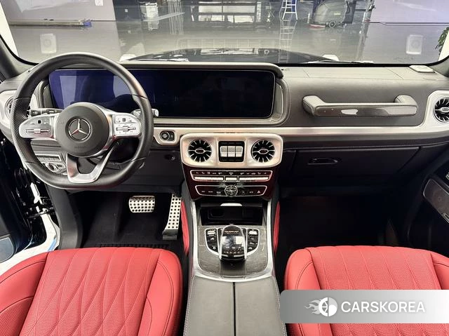 Mercedes-Benz G-class id 4297285 из Китая 9