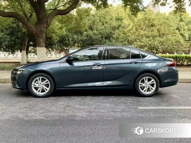 Buick Regal id 4213786 из Китая 10
