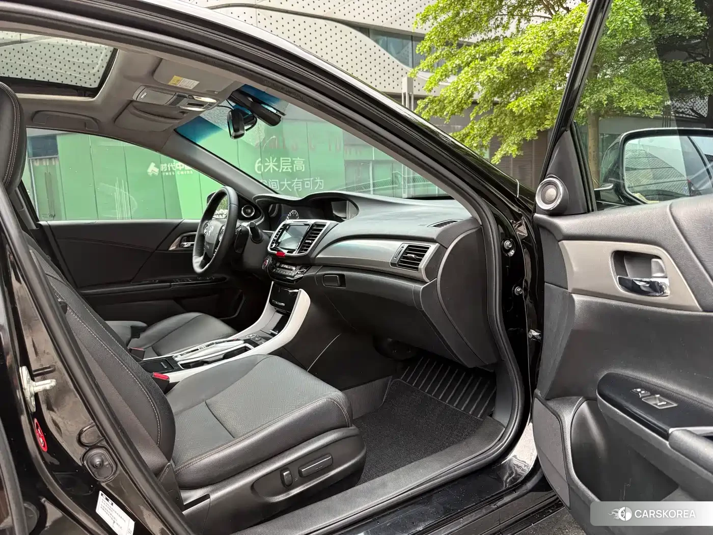 Honda Accord id 4565091 из Китая 12