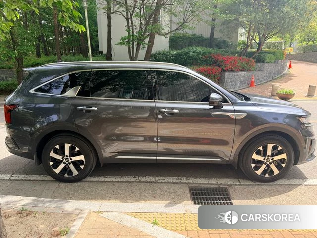 Kia Sorento 4th Generation id 4283509 из Кореи 10
