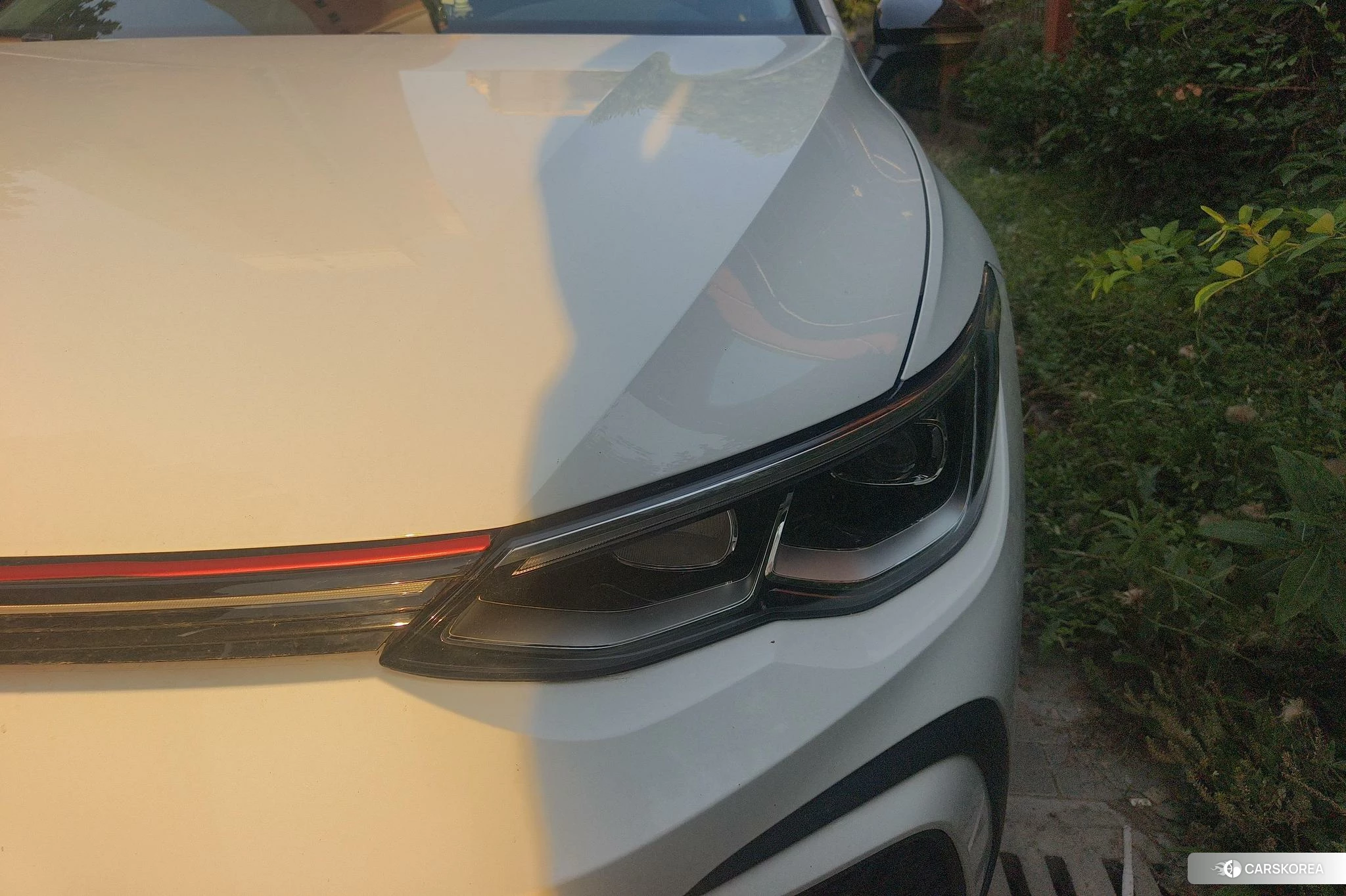Volkswagen Golf id 4420148 из Китая 11