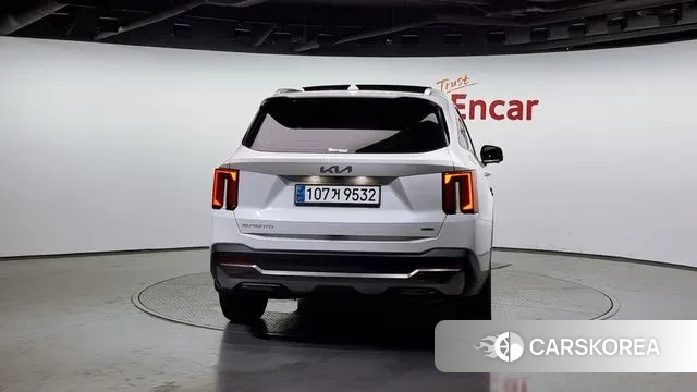 Kia The New Sorento 4th Generation id 3016139 из Кореи 14