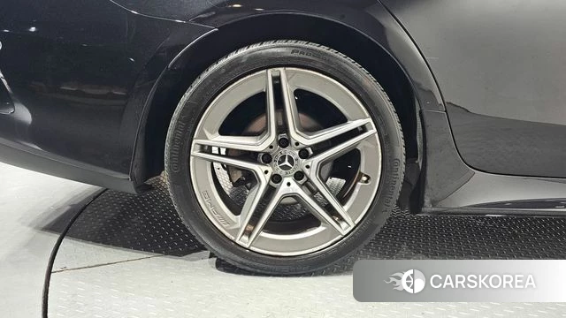 Mercedes-Benz CLS-Class C257 id 4604816 из Кореи 24