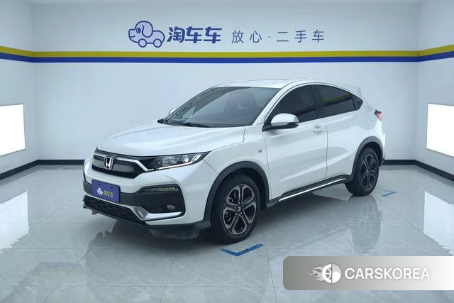 Honda XR-V id 3919328 из Китая 11