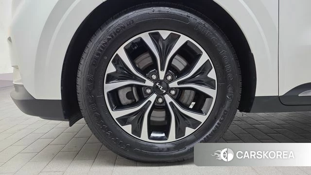 Kia Carnival 4th generation id 4665652 из Кореи 29