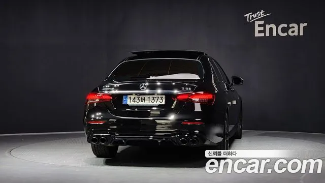 Mercedes-Benz E-Class W213 id 2848085 из Кореи 14