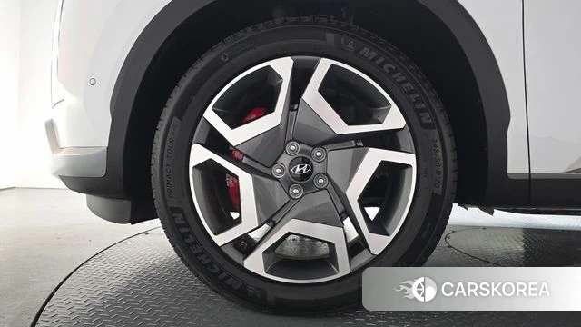 Hyundai The New Palisade id 4422158 из Кореи 32