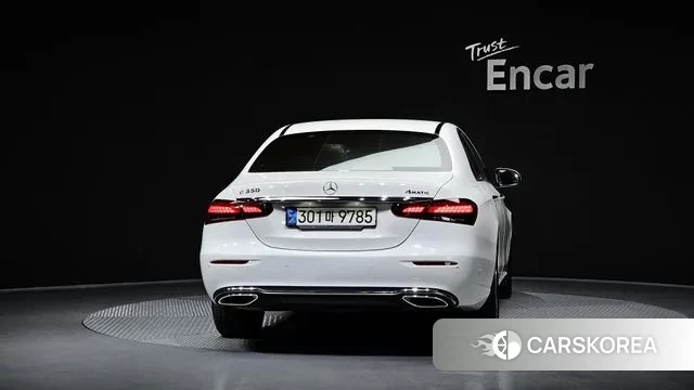 Mercedes-Benz E-Class W213 id 3406174 из Кореи 14