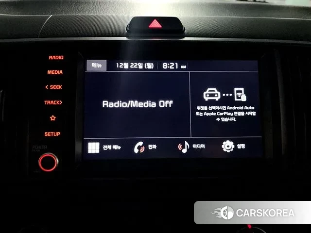 Kia The New Kia Ray id 3502594 из Кореи 11