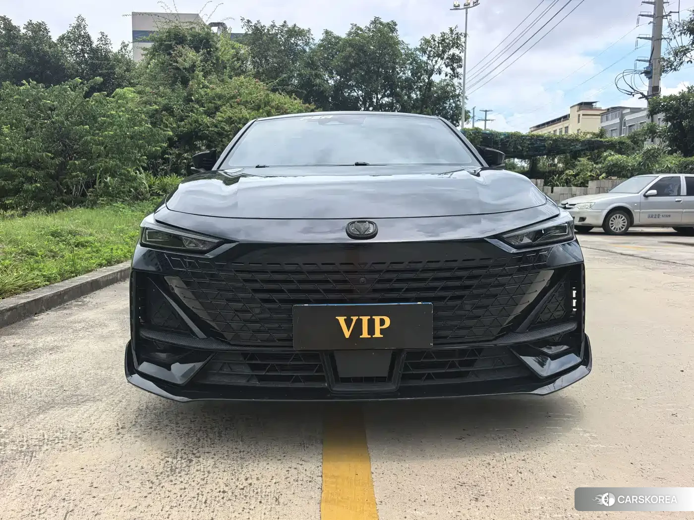 Chang'an UNI-V id 4669371 из Китая 10