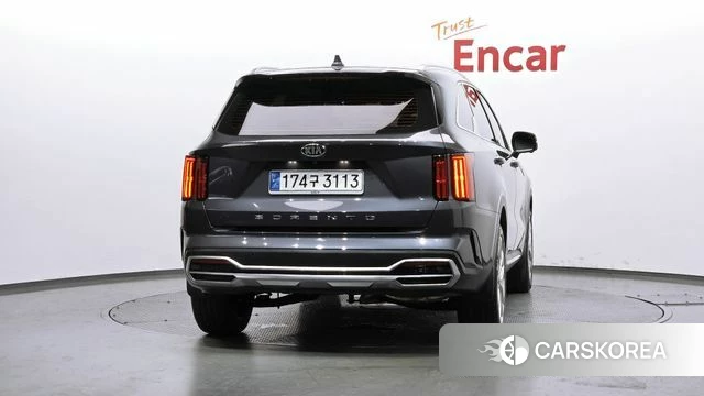 Kia Sorento 4th Generation id 4476274 из Кореи 26