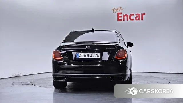 Kia More K9 id 3641581 из Кореи 14