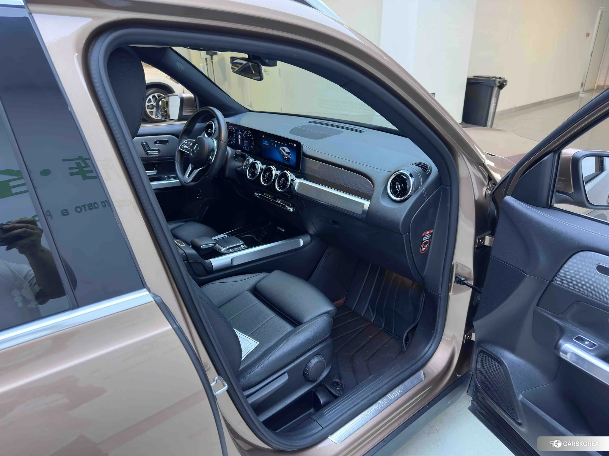 Mercedes-Benz GLB id 4461652 из Китая 16