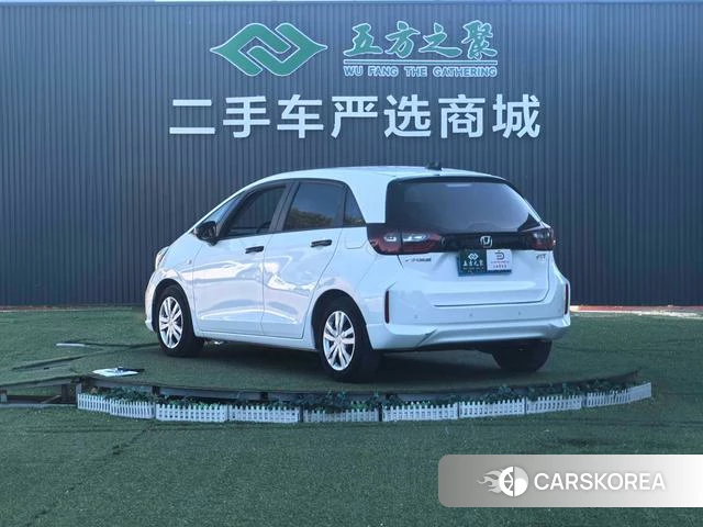 Honda Fit id 4291572 из Китая 15
