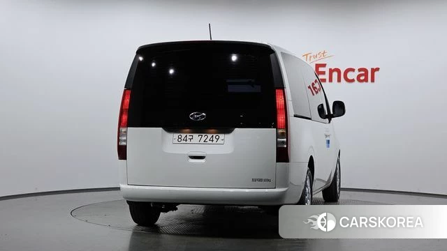 Hyundai Staria id 4202699 из Кореи 14