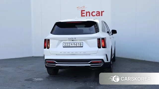 Kia Sorento 4th Generation id 3383973 из Кореи 14