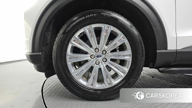 Ford Explorer 6th Generation id 4567864 из Кореи 26