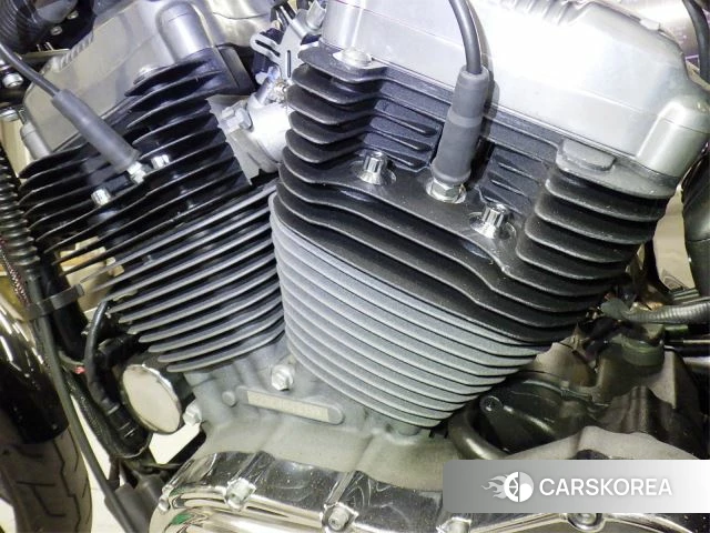 Engine photo