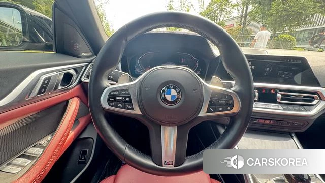 BMW 4 series id 4299473 из Китая 19