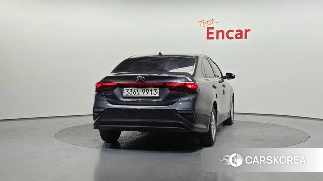 Kia Come New K3 id 3853902 из Кореи 14