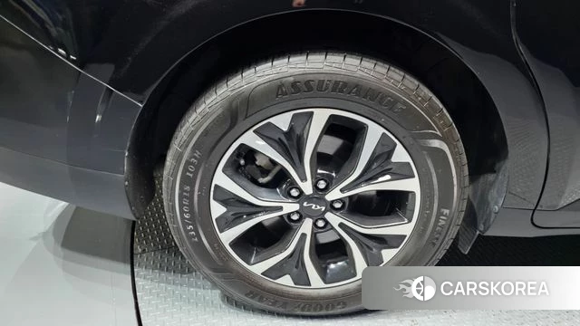 Kia Carnival 4th generation id 4231617 из Кореи 29