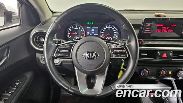 Kia Come New K3 id 2687340 из Кореи 14