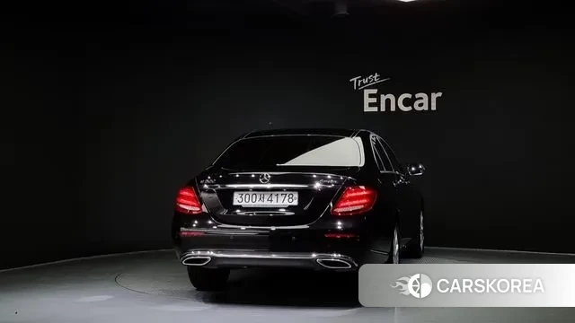 Mercedes-Benz E-Class W213 id 2932198 из Кореи 14