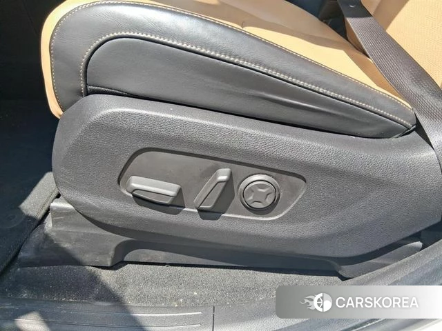 Kia Carnival 4th generation id 4330827 из Кореи 7