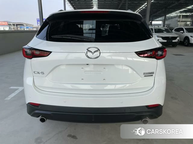 Mazda CX-5 id 4290403 из Китая 12