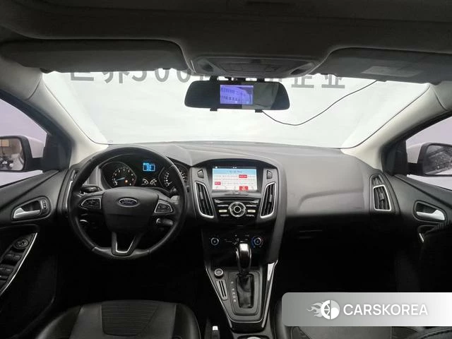 Ford Fox id 3889945 из Китая 18