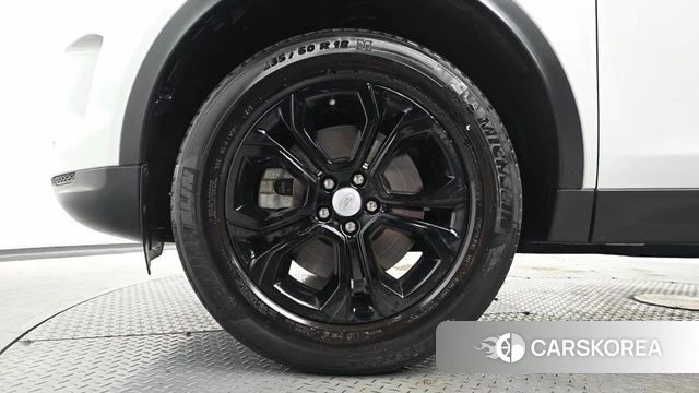 Land Rover Discovery Sports 2nd Generation id 4519346 из Кореи 27