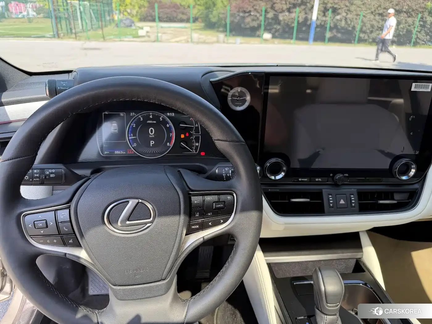 Lexus ES id 4576291 из Китая 8