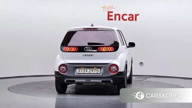 Hyundai Casper id 3295219 из Кореи 14