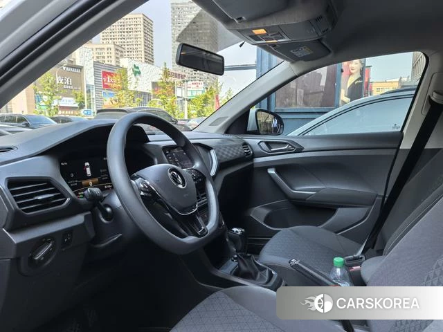 Volkswagen Tu Kai id 4300004 из Китая 12