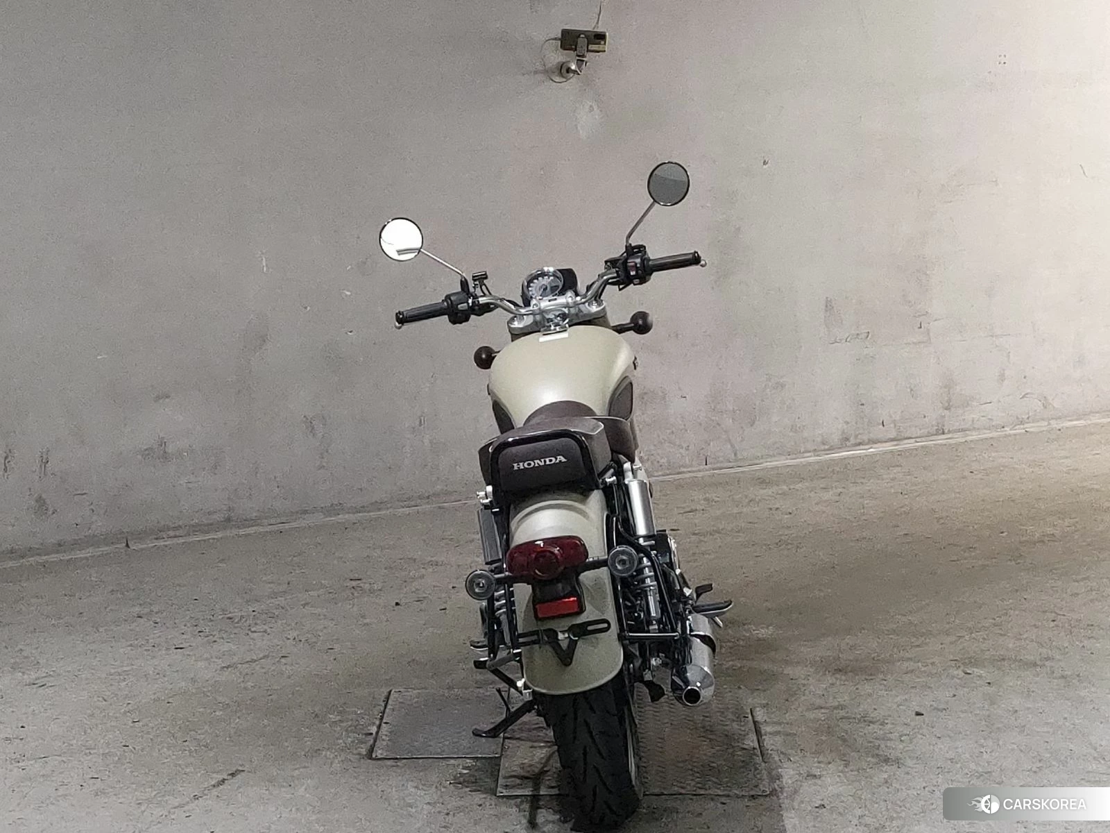 OTHER GB350C 2026 из Японии