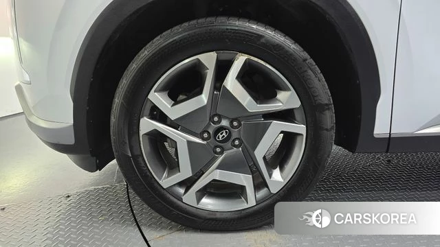 Hyundai The New Palisade id 4871621 из Кореи 24
