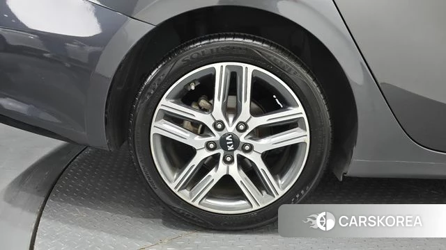 Kia Come New K3 id 4459356 из Кореи 25