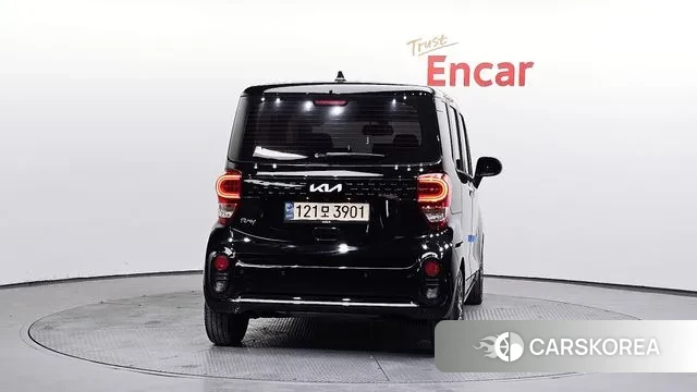 Kia The New Ray id 3685556 из Кореи 14