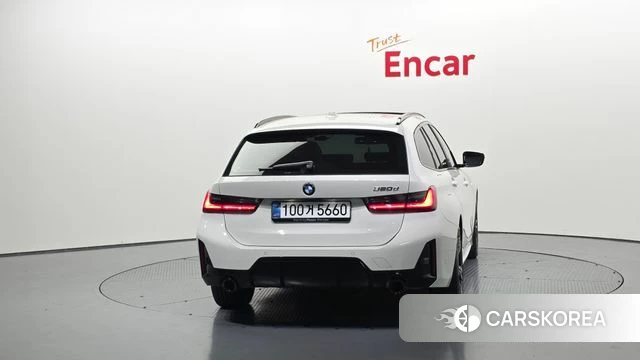 BMW 3 Series (G20) id 3850218 из Кореи 14