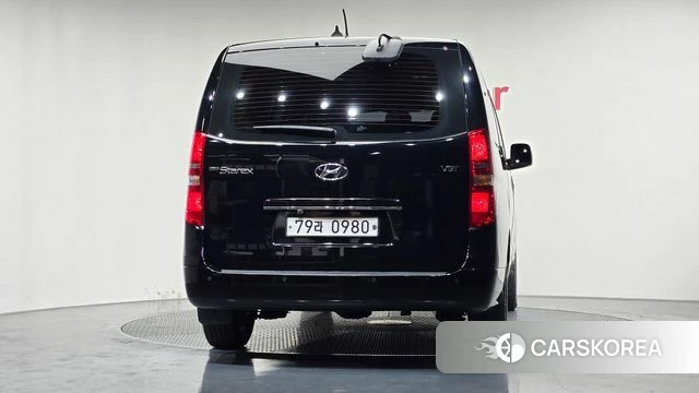 Hyundai The New Grand Starex id 4203992 из Кореи 14