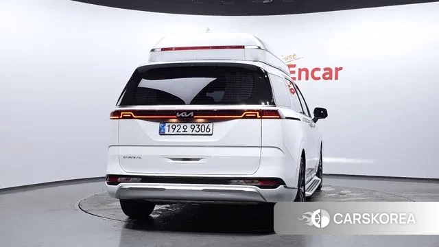 Kia Carnival 4th generation id 3620825 из Кореи 14