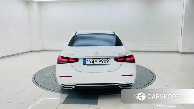 Mercedes-Benz E-Class W213 id 3416120 из Кореи 14