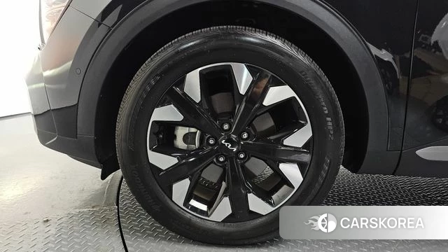 Kia Sportage 5th Generation id 4178423 из Кореи 14