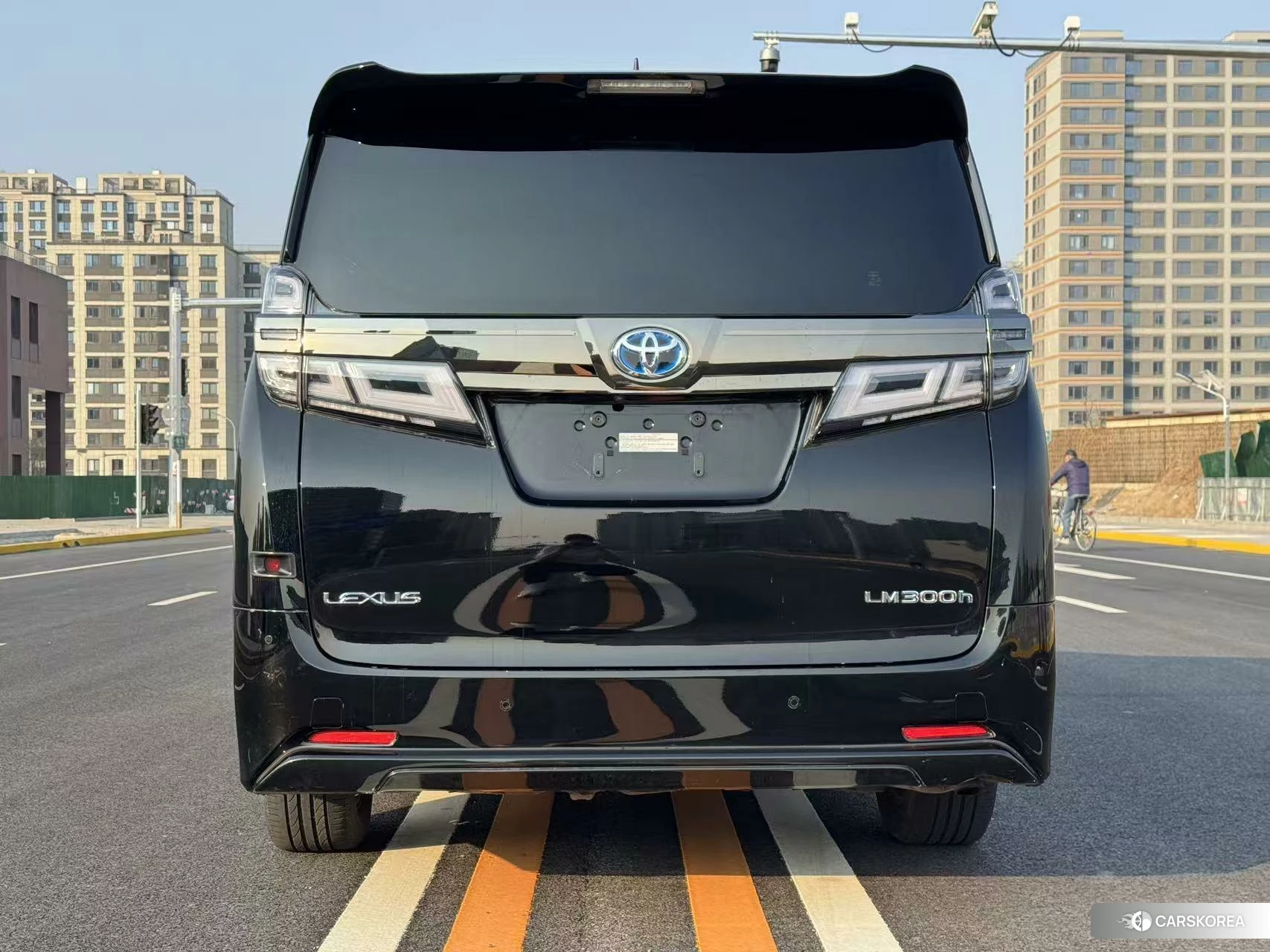 Toyota Wilfa id 4473778 из Китая 12