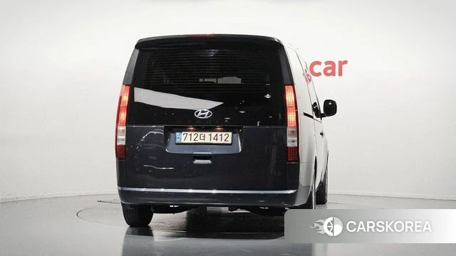 Hyundai Staria id 4905743 из Кореи 14